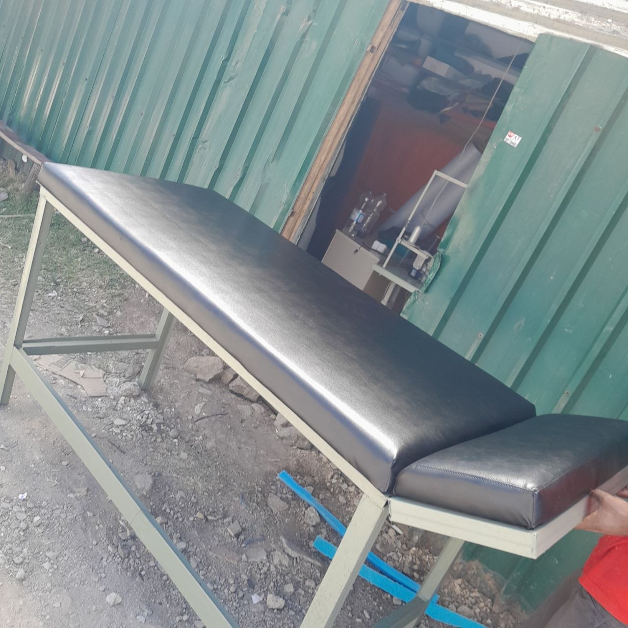 Healthcare Upholstery